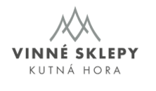 Vinné sklepy Kutná Hora