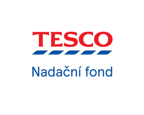 Nadacni fond Tesco 2019 logo vertical CZ Nadacni fond Tesco 2019 logo vertical CZ