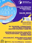 Plakat CR s logem SPRP Plakat CR s logem SPRP