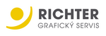 Richter - grafický servis