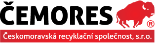 logo Čemores logo Čemores