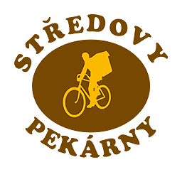 logo středový pekárny logo středový pekárny