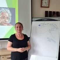 Zveme vás na přednášku Jaromíry Staňkové, odbornice na poruchy autistického spektra