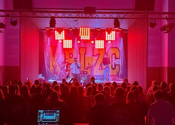 Čáslavský minifestival přispěl na podporu samostatnosti dospívajících se zdravotním znevýhodněním 