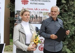 Denisa Sýkorová, Philip Morris ČR